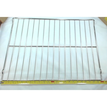 KITCHENAID RANGE RACK PART # 9750498 22 7/8" x 16 1/2" KITCHENAID RANGE RACK PART # 9750498 22 7/8" x 16 1/2"